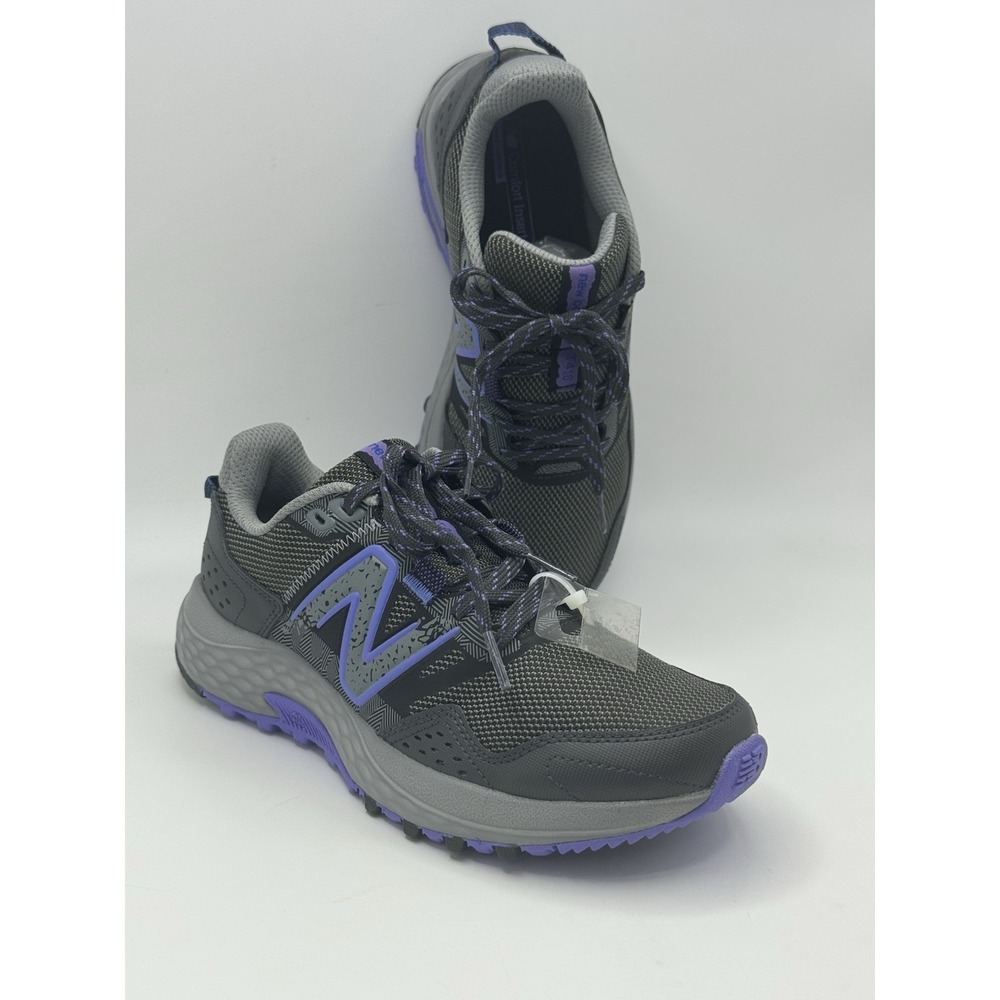 New Balance® 410 V8 Trail Running Women's Running Shoe Size 6.5 - Picture 7 of 11